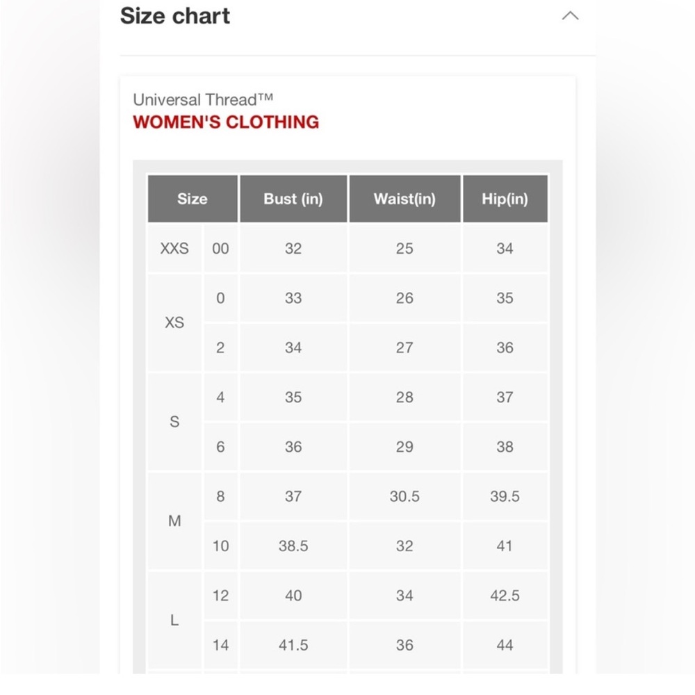 Universal Thread Women's Linen Mini Sundress - Picture 5 of 6